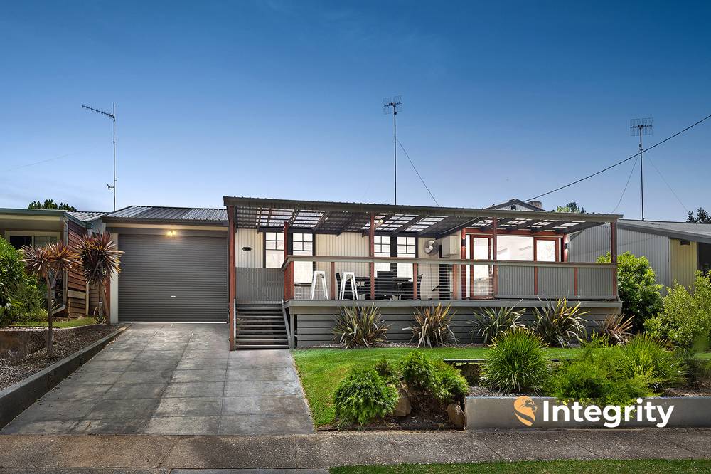 20 Park Avenue North, Eildon, VIC 3713