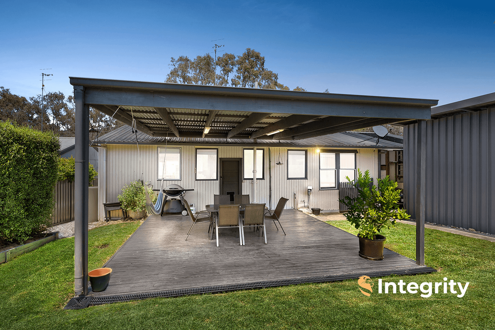 20 Park Avenue North, Eildon, VIC 3713