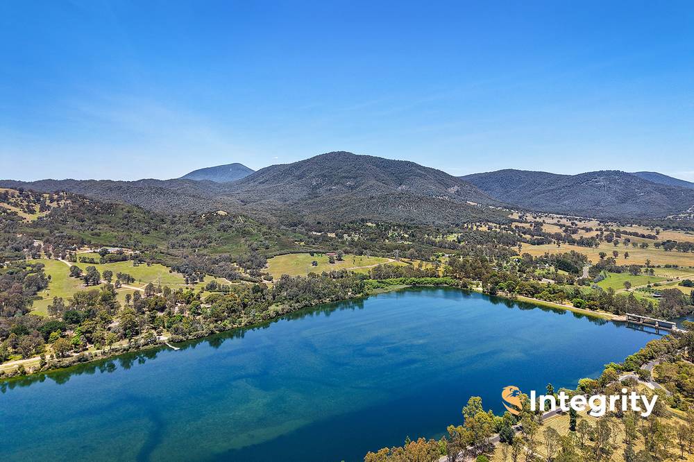 20 Park Avenue North, Eildon, VIC 3713