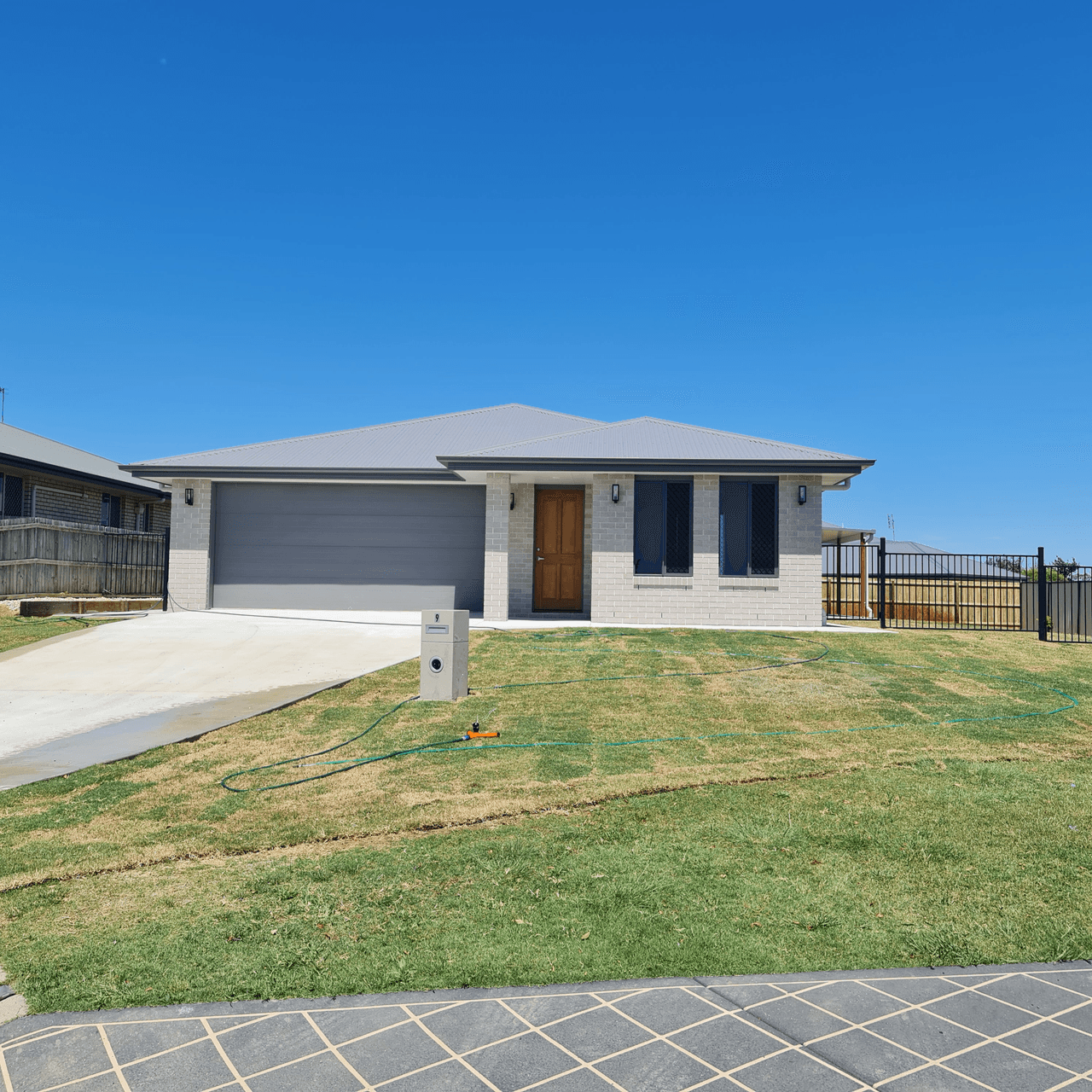 9 Tea Tree Rise, WARWICK, QLD 4370