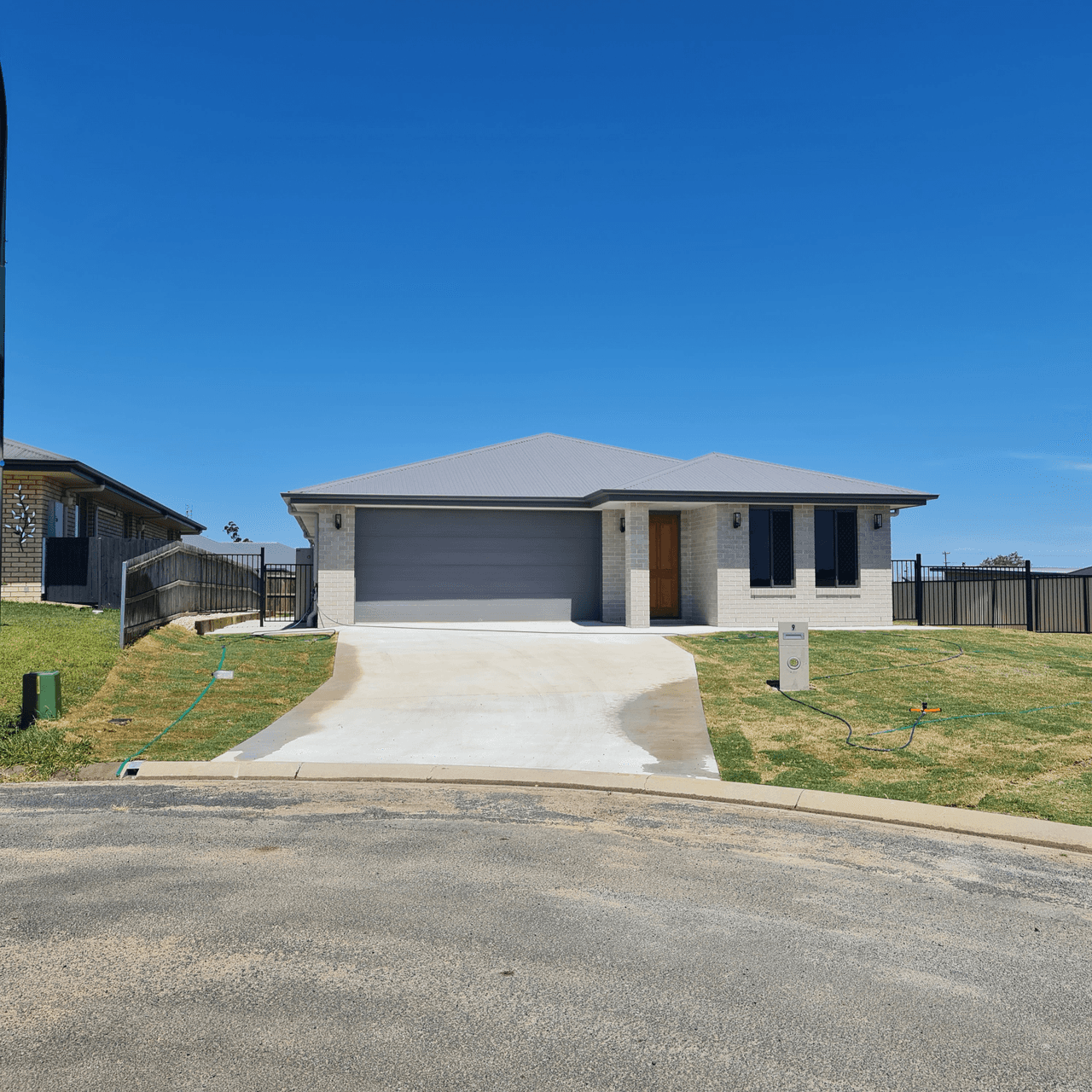 9 Tea Tree Rise, WARWICK, QLD 4370