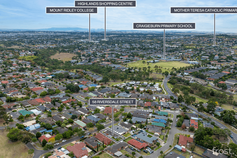 58 Riversdale Street, Craigieburn, VIC 3064