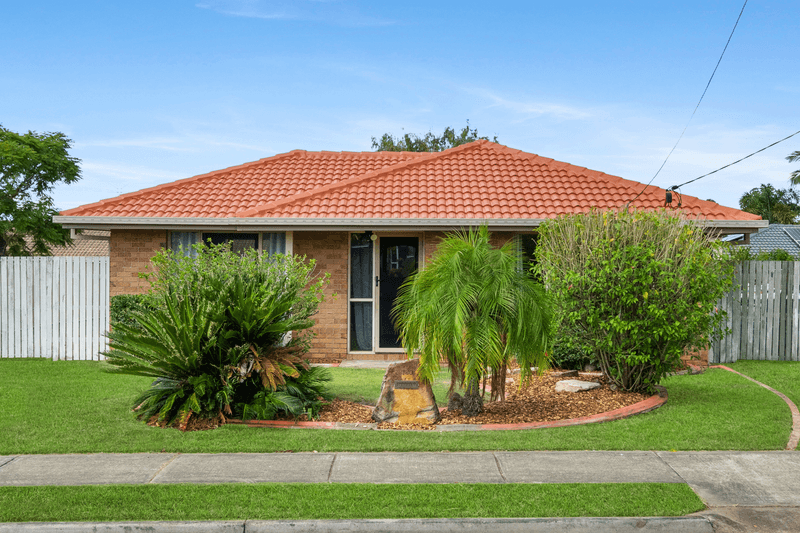 160 Collingwood Drive, COLLINGWOOD PARK, QLD 4301