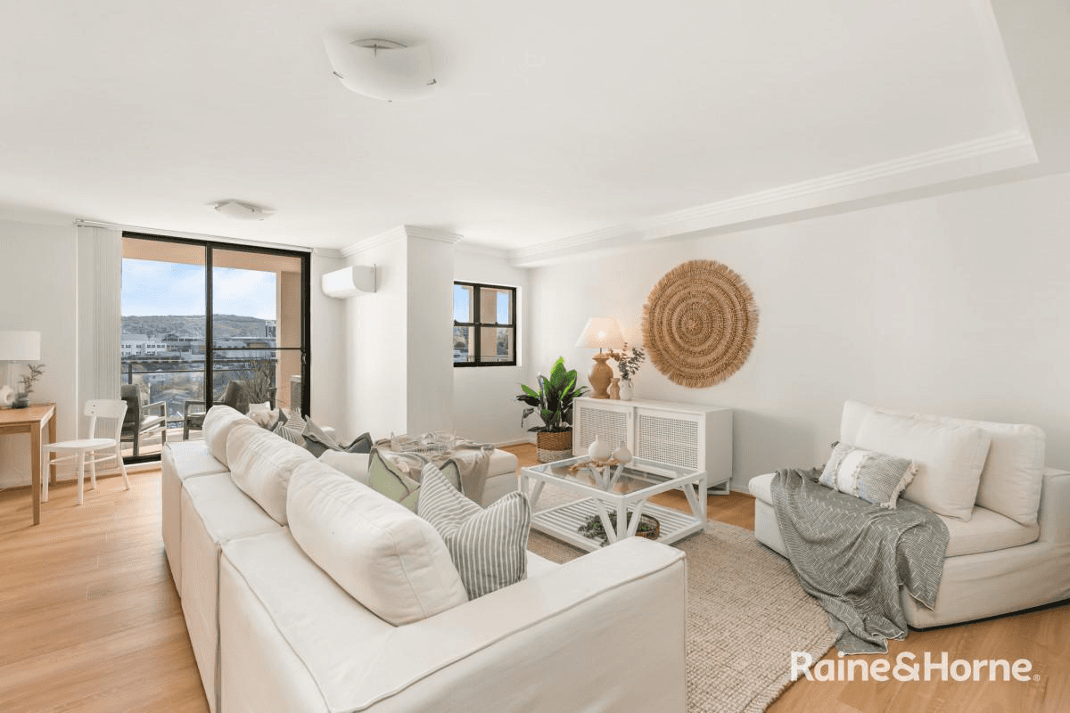 28/24-26 Watt Street, GOSFORD, NSW 2250