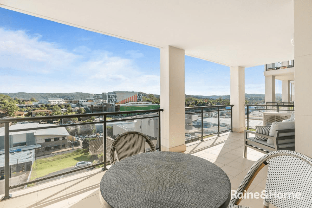 28/24-26 Watt Street, GOSFORD, NSW 2250