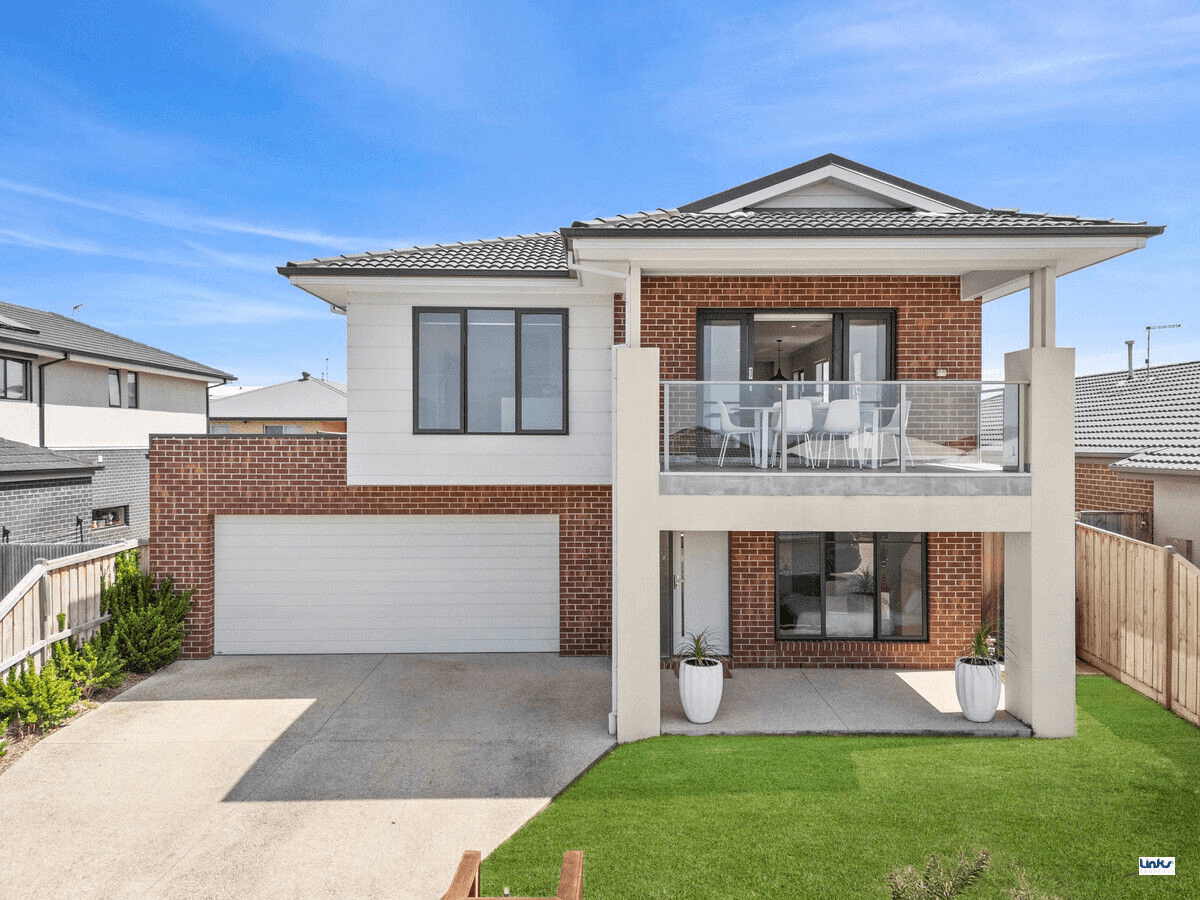 25 Hibbertia Street, Torquay, VIC 3228