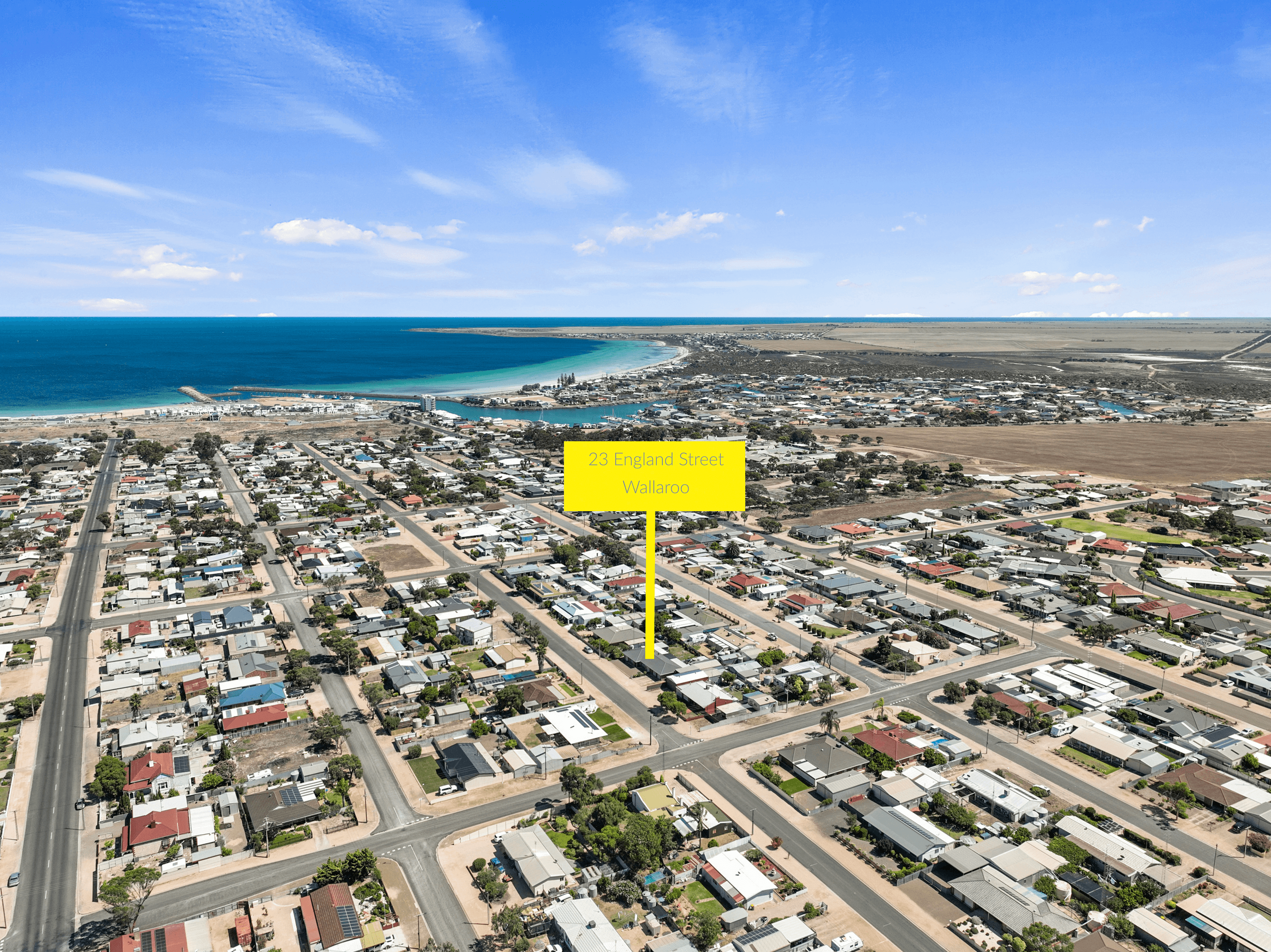 23 England Street, WALLAROO, SA 5556