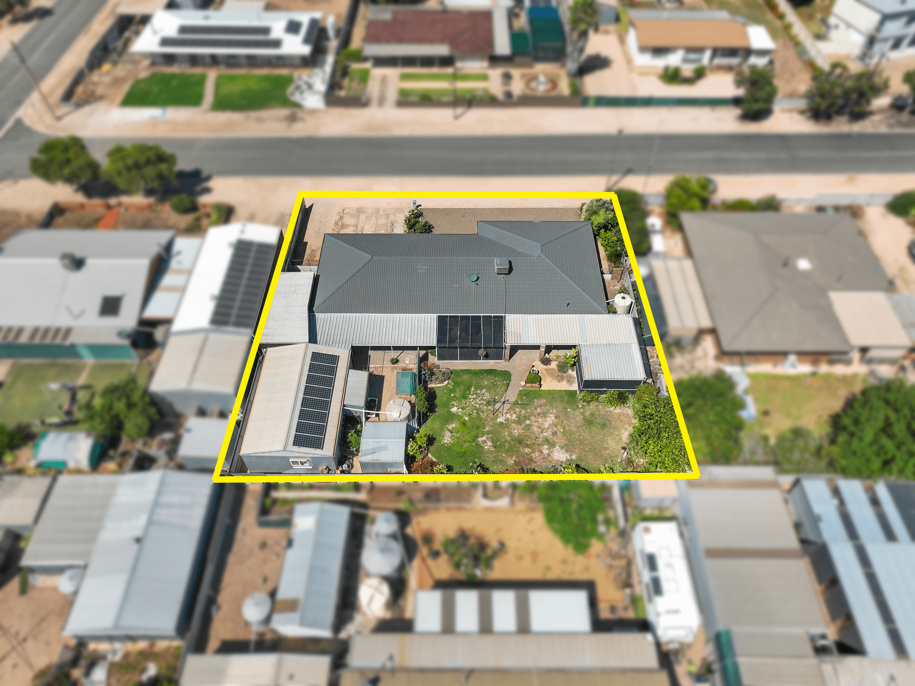 23 England Street, WALLAROO, SA 5556