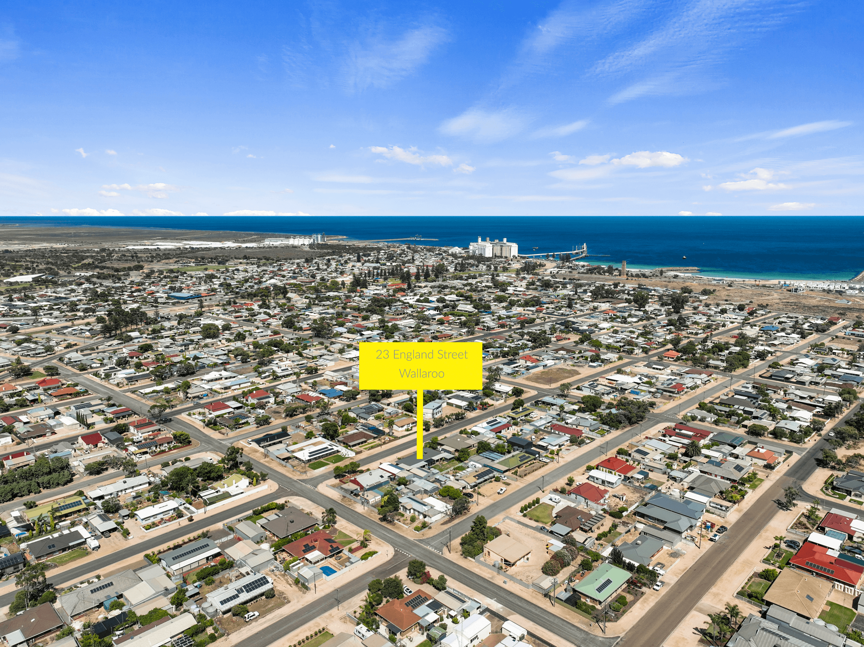 23 England Street, WALLAROO, SA 5556