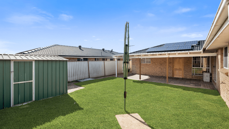 4 Scobie Place, MOUNT ANNAN, NSW 2567