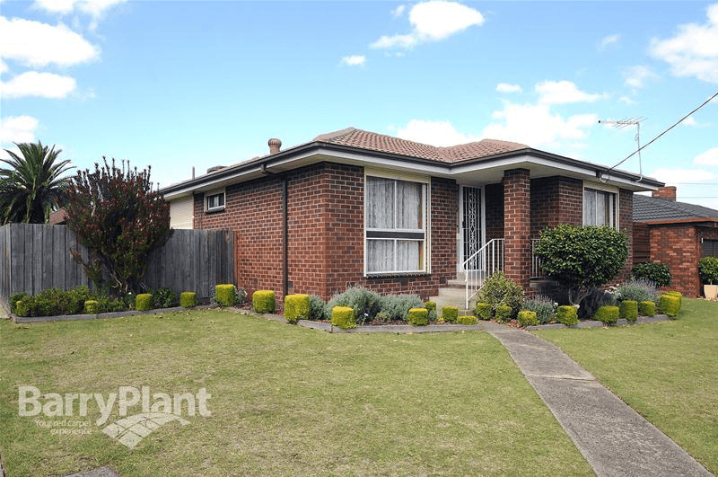 1 Avard Court, Noble Park, VIC 3174