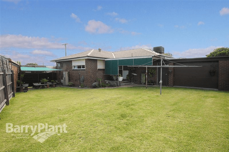 1 Avard Court, Noble Park, VIC 3174