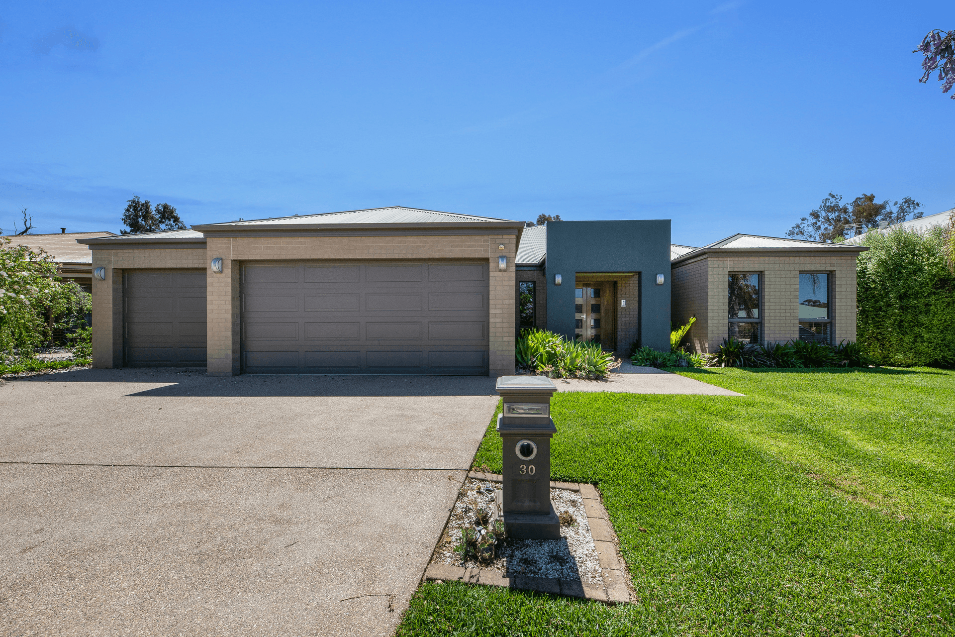 30 Golflinks Avenue, Wodonga, VIC 3690