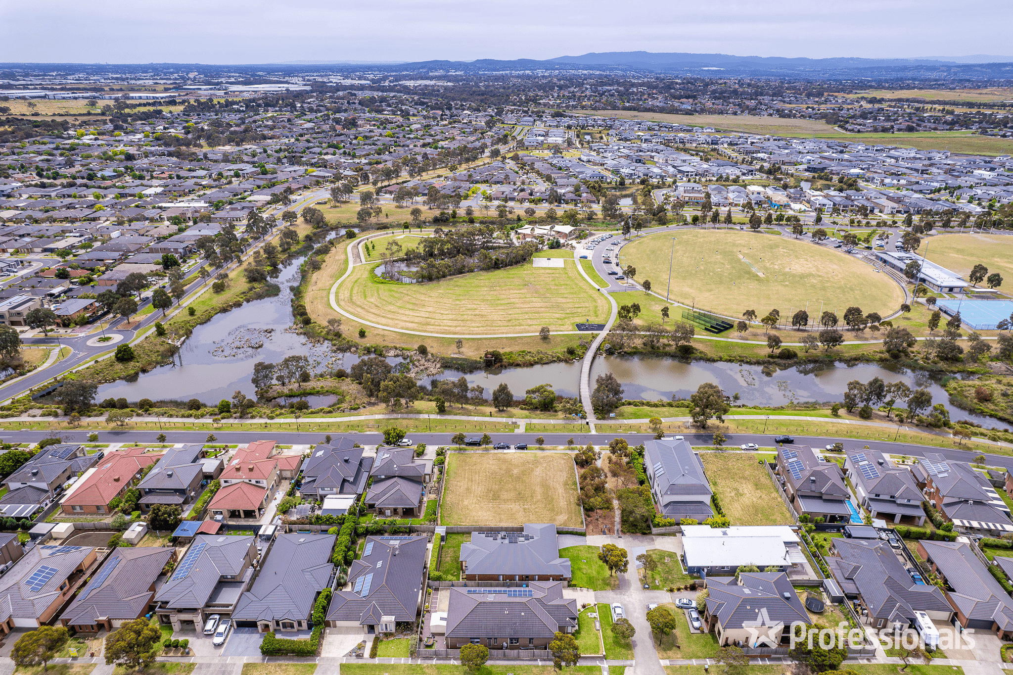 71 Marriott Boulevard, LYNDHURST, VIC 3975