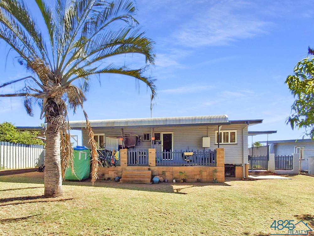 6 Sulphide Street, Mount Isa, QLD 4825