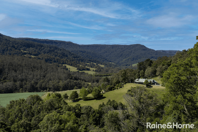 741 Wattamolla Road, WATTAMOLLA, NSW 2535