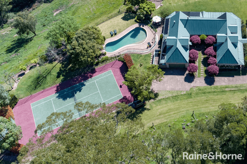 741 Wattamolla Road, WATTAMOLLA, NSW 2535