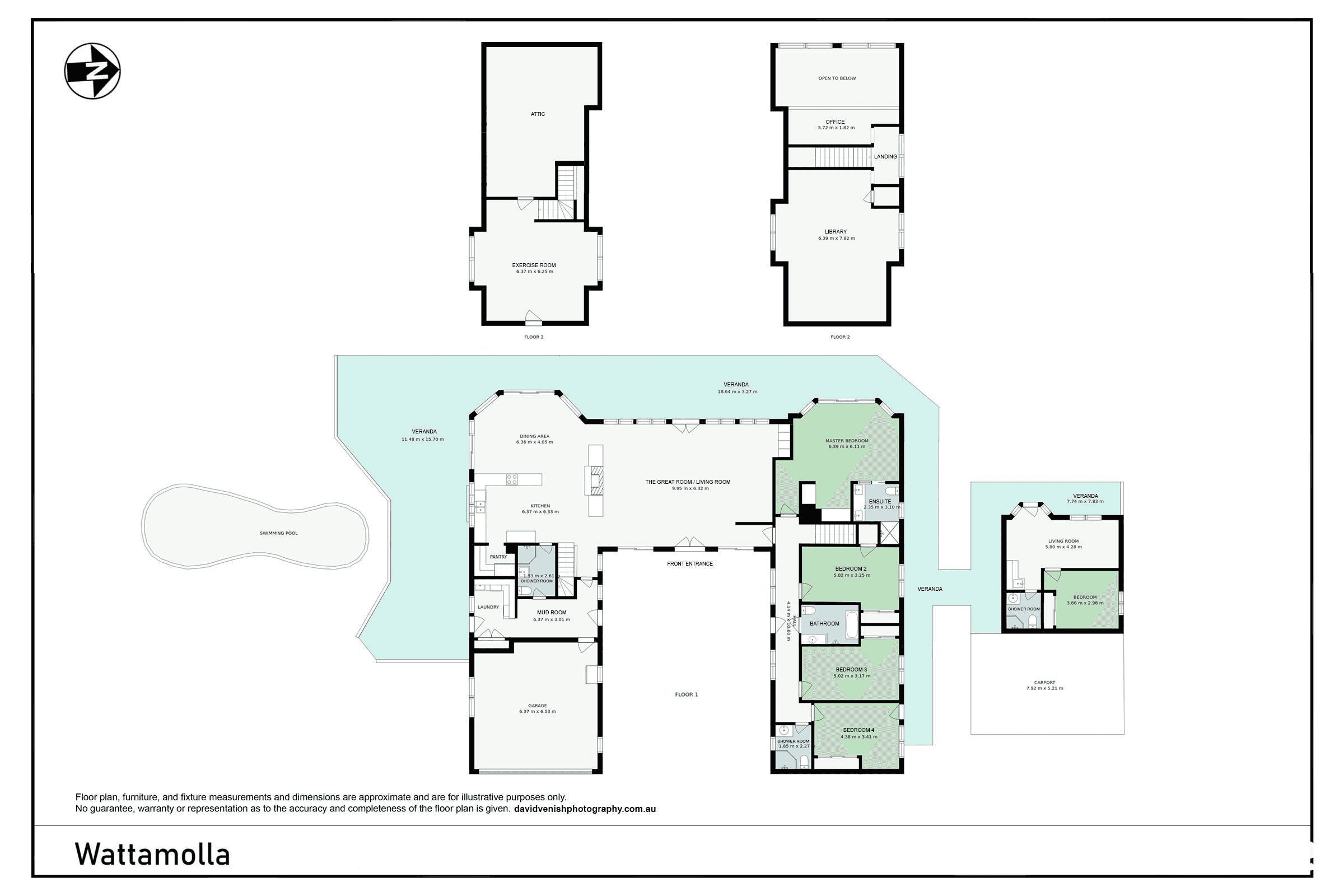 741 Wattamolla Road, WATTAMOLLA, NSW 2535