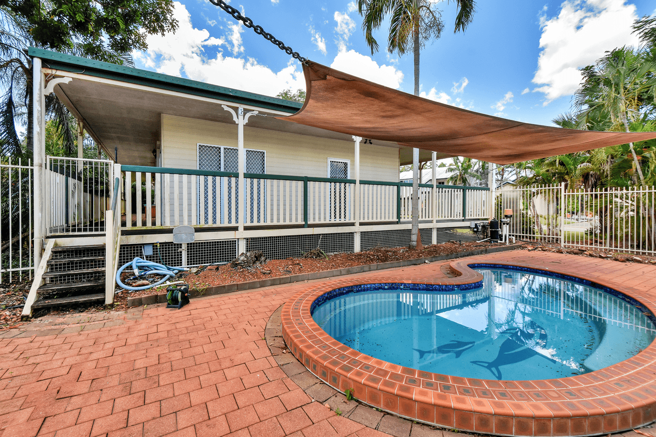 110 Woodlake Boulevard, DURACK, NT 0830