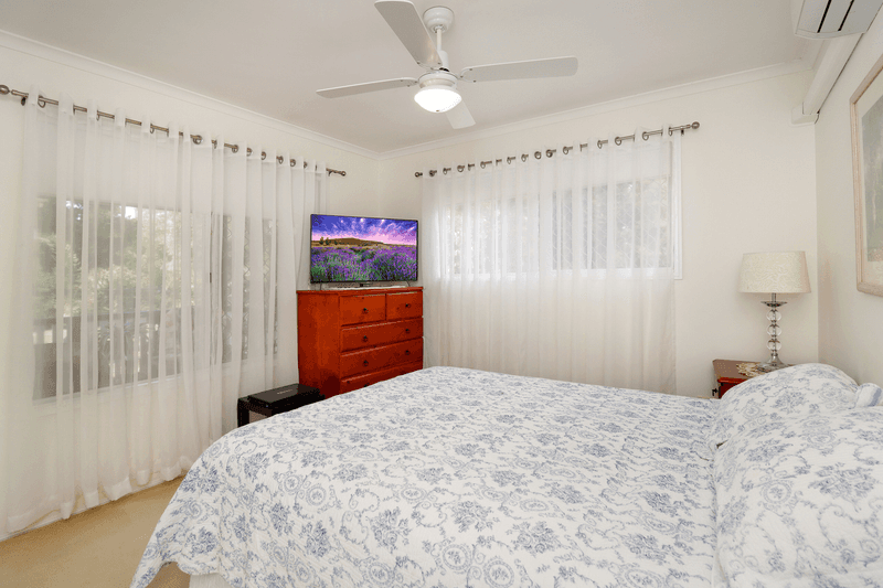 13 Palm Avenue, 14 Ibis Boulevard, ELI WATERS, QLD 4655