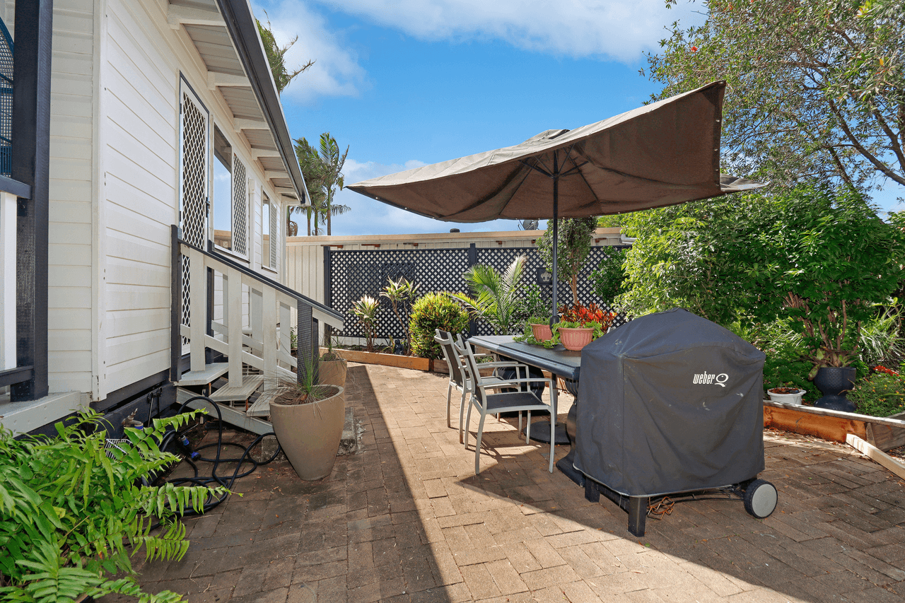 13 Palm Avenue, 14 Ibis Boulevard, ELI WATERS, QLD 4655