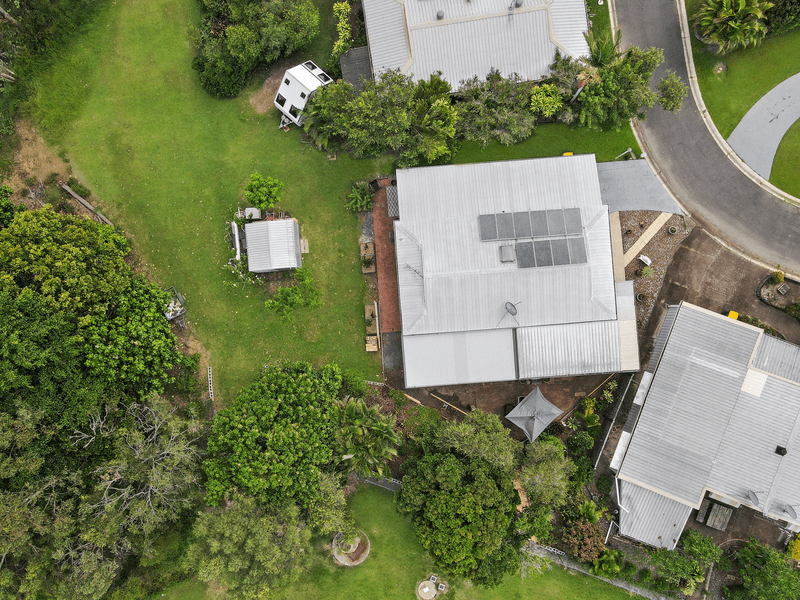 13 Palm Avenue, 14 Ibis Boulevard, ELI WATERS, QLD 4655