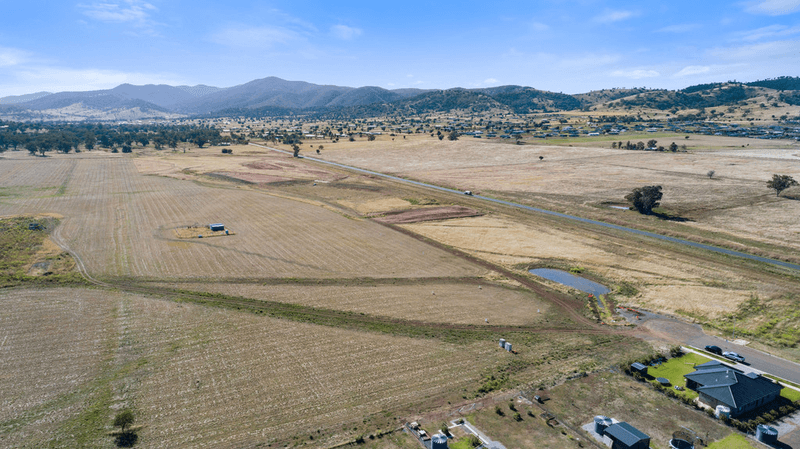 Lot 206  Stage 2A Moore Creek Gardens, TAMWORTH, NSW 2340