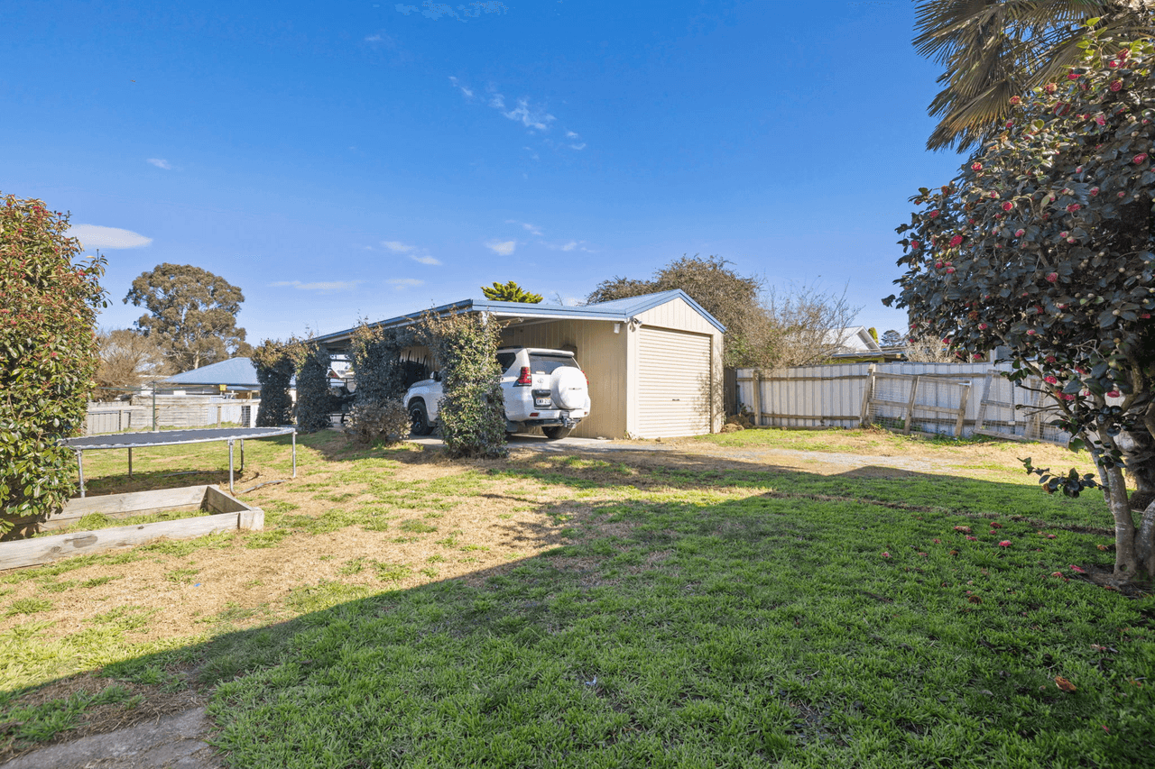 8 Evans Street, GOULBURN, NSW 2580