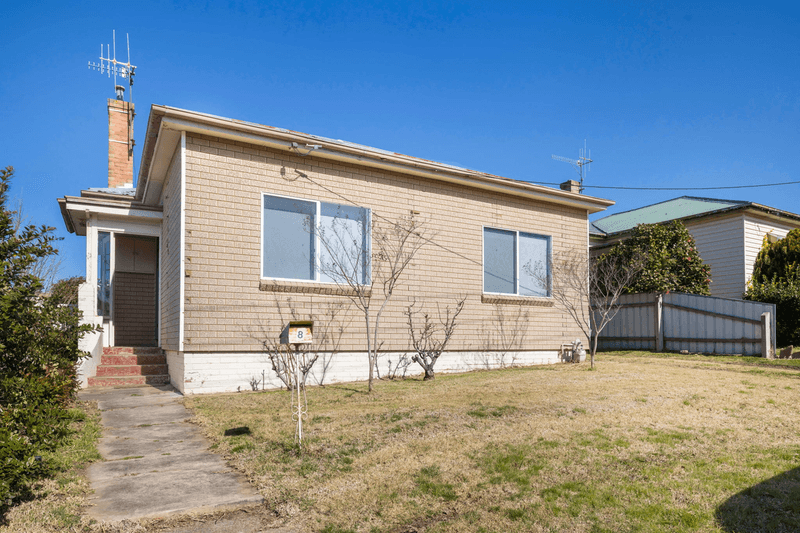 8 Evans Street, GOULBURN, NSW 2580