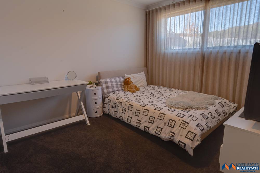 4 Sanderson Rise, MYRTLEFORD, VIC 3737