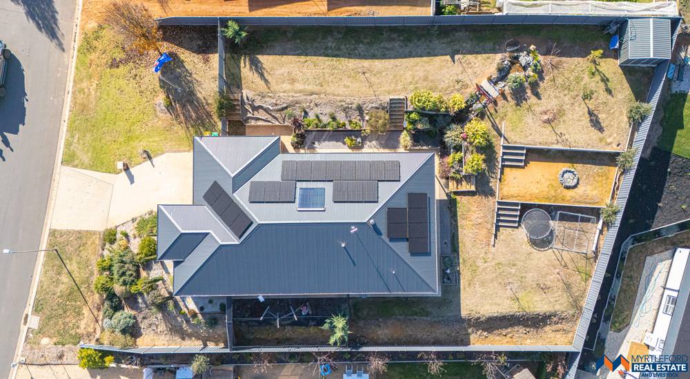 4 Sanderson Rise, MYRTLEFORD, VIC 3737
