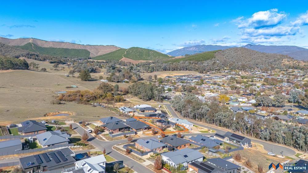 4 Sanderson Rise, MYRTLEFORD, VIC 3737