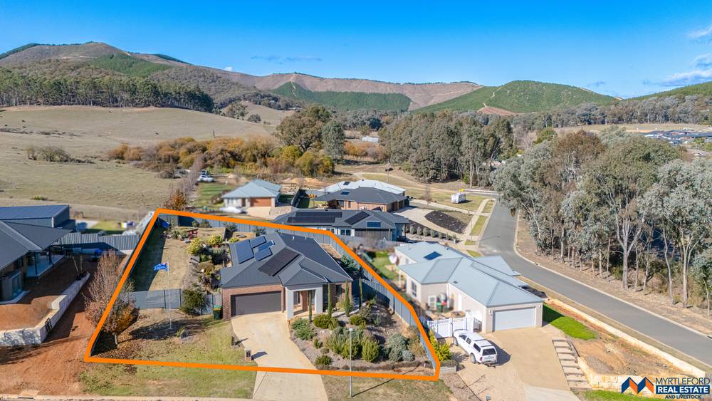 4 Sanderson Rise, MYRTLEFORD, VIC 3737