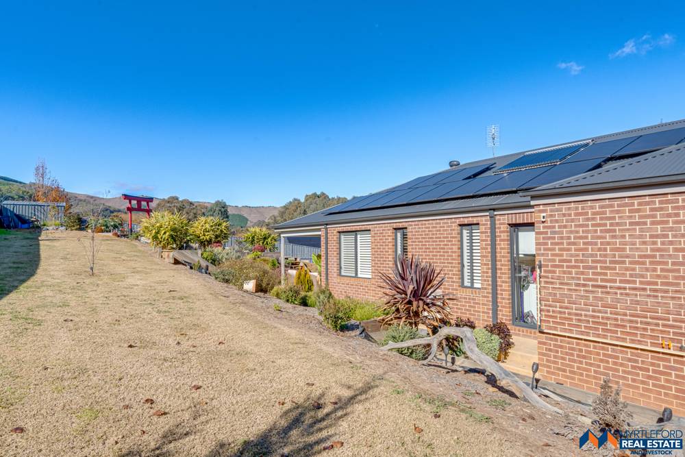 4 Sanderson Rise, MYRTLEFORD, VIC 3737