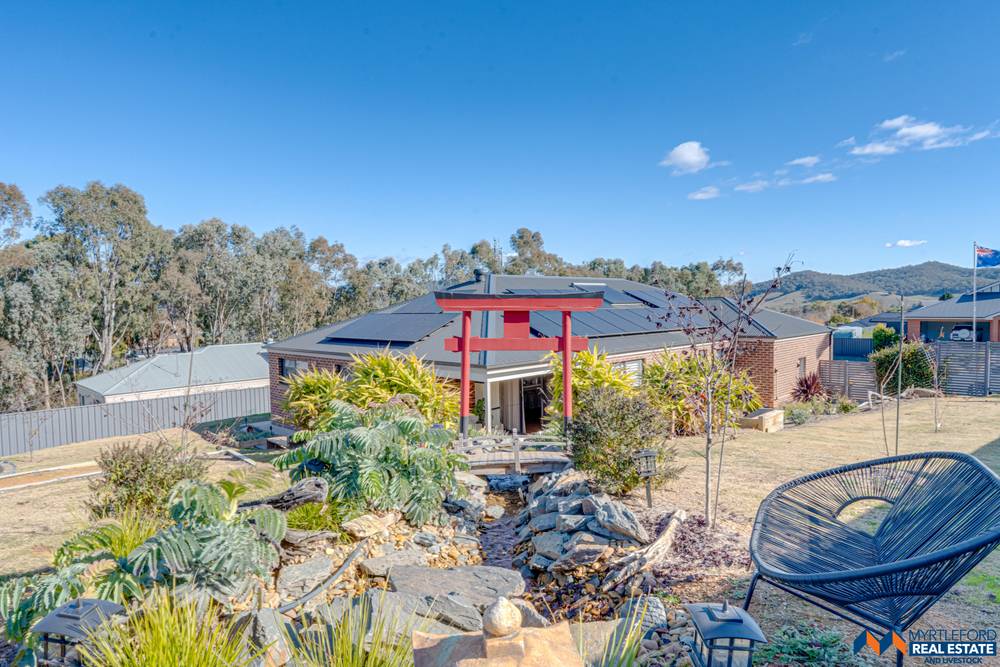 4 Sanderson Rise, MYRTLEFORD, VIC 3737