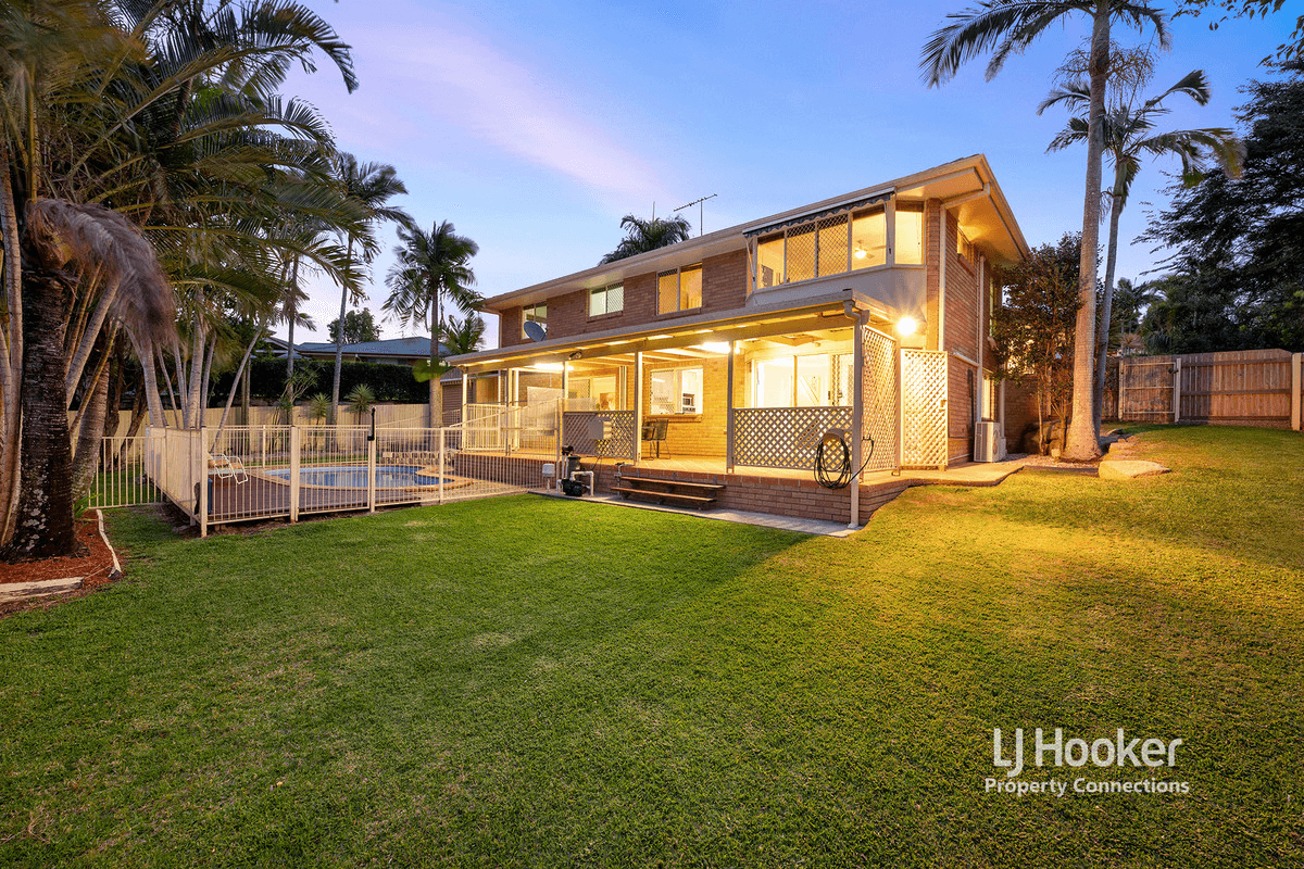 17 Atoll Crescent, Eatons Hill, QLD 4037