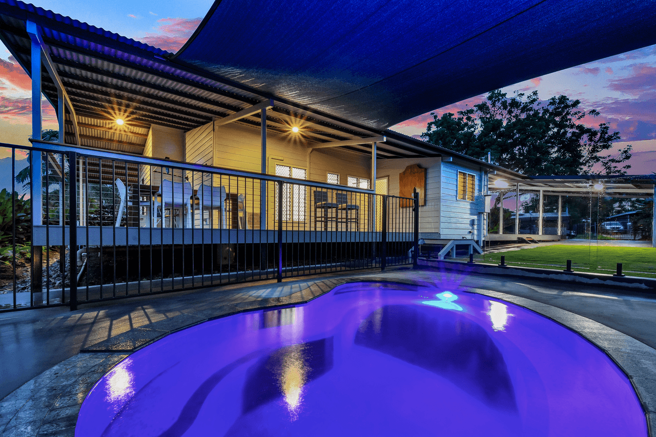 15 Ibis Court, BAKEWELL, NT 0832