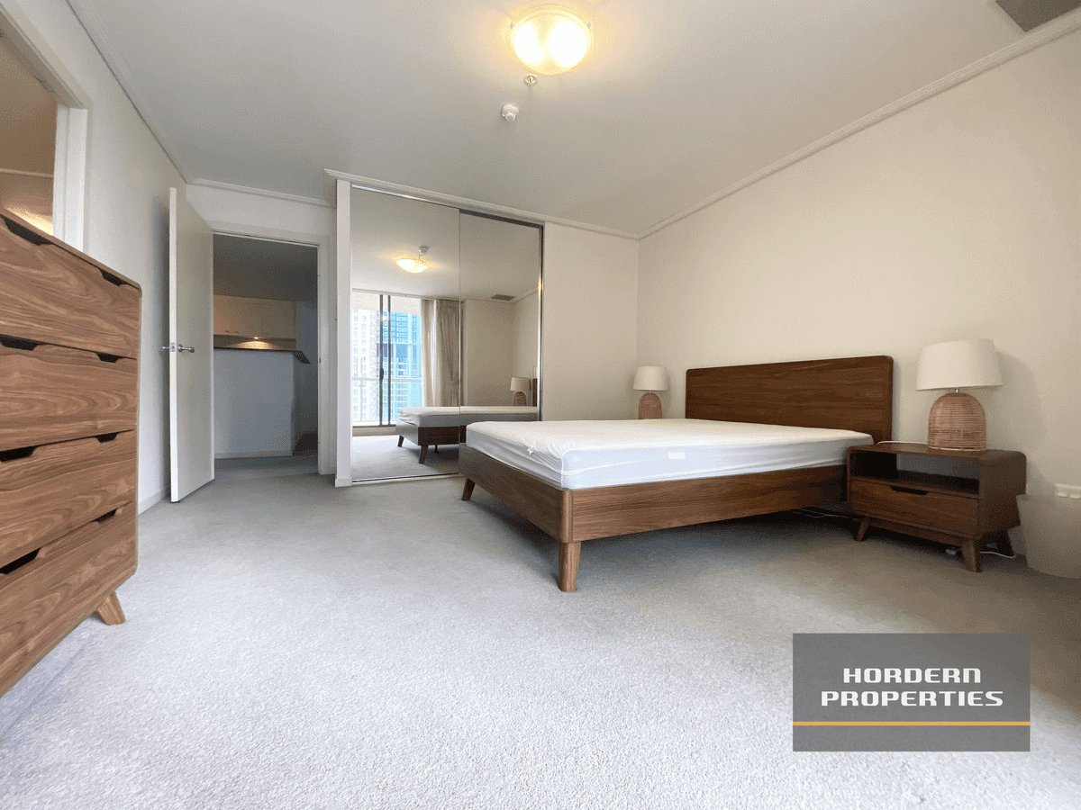 3903A/393 Pitt Street, SYDNEY, NSW 2000