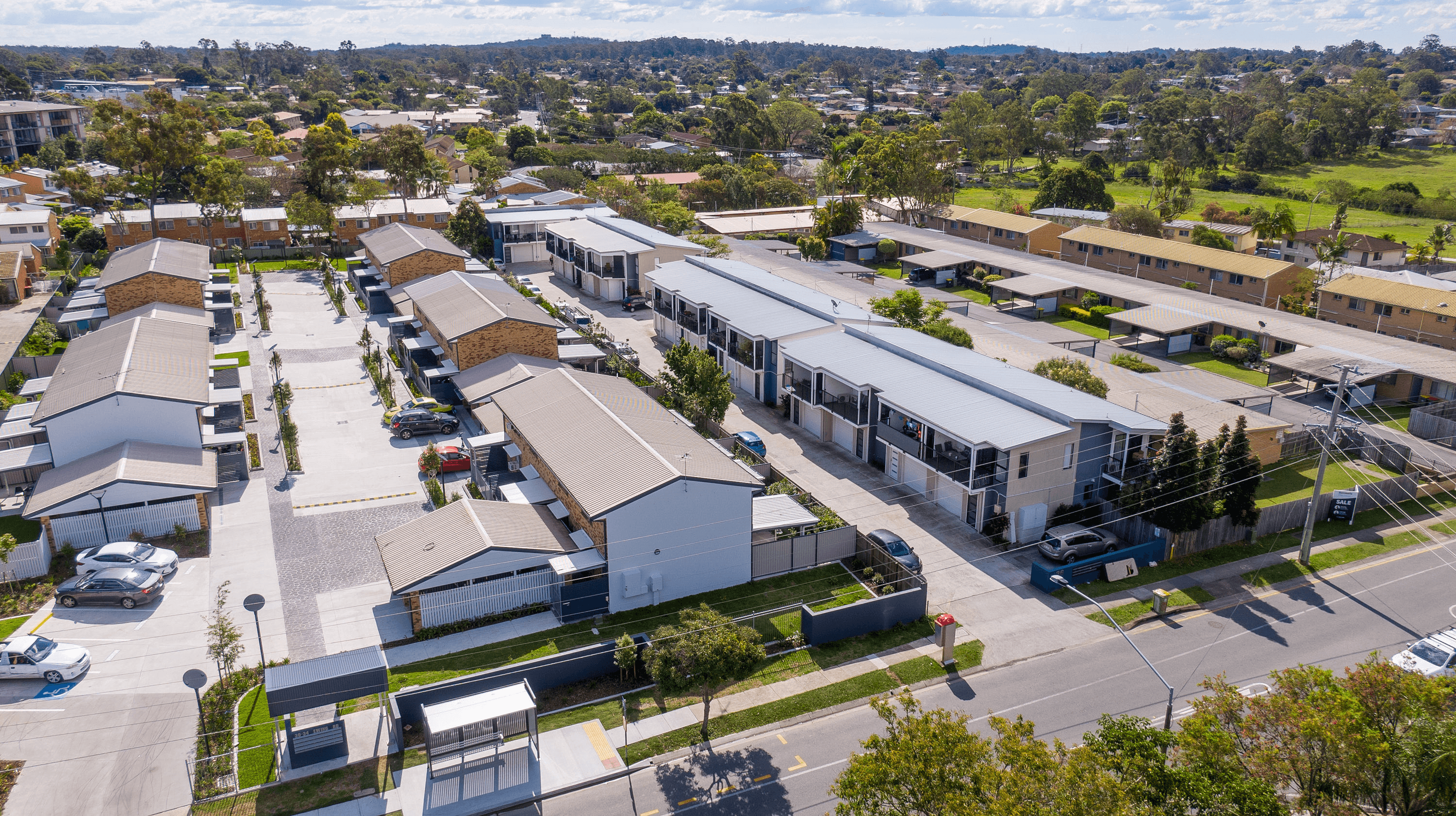 1/36 Ewing Road, LOGAN CENTRAL, QLD 4114