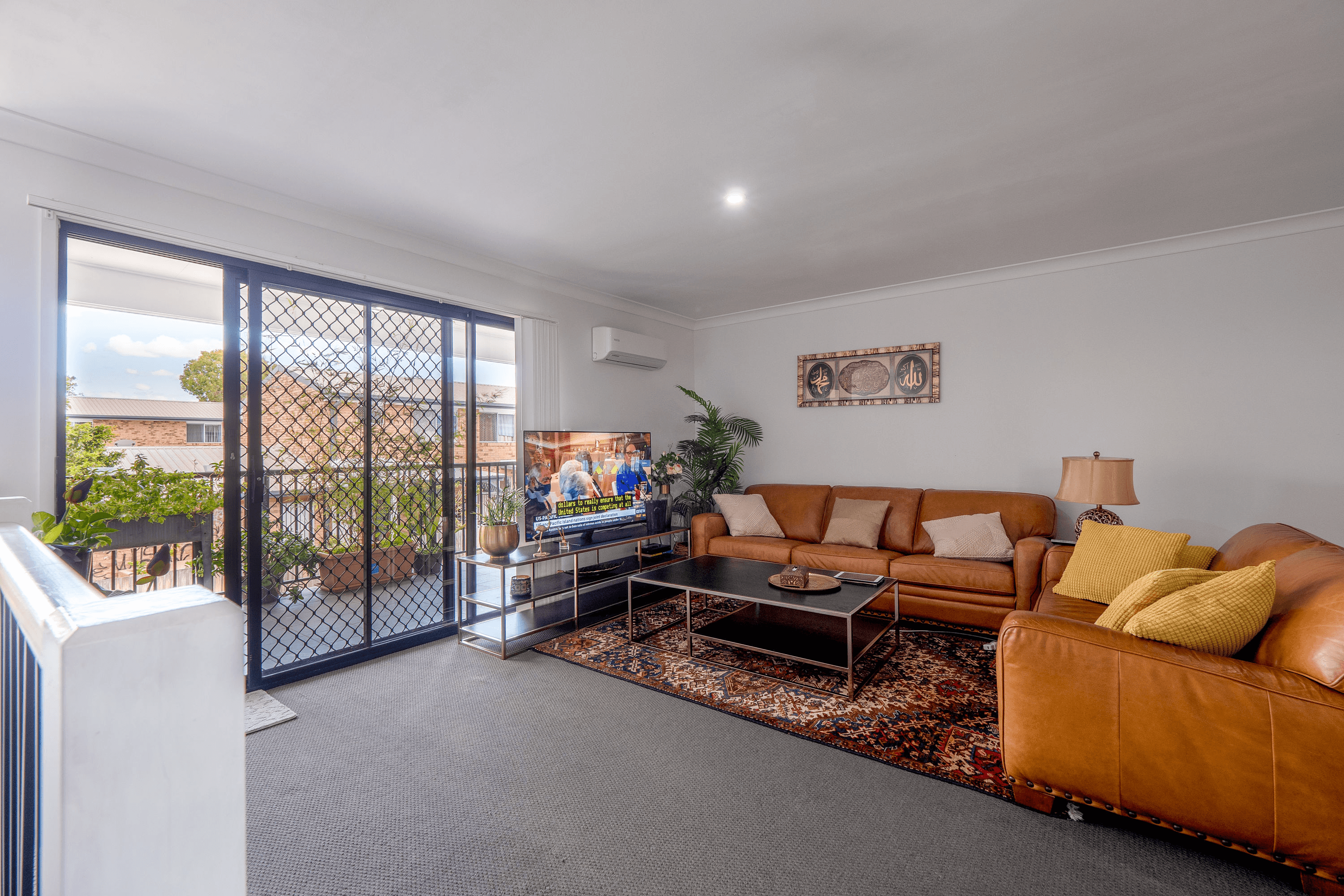 1/36 Ewing Road, LOGAN CENTRAL, QLD 4114