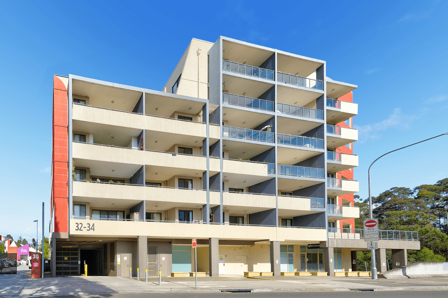 33/32-34 Mons Road, Westmead, NSW 2145