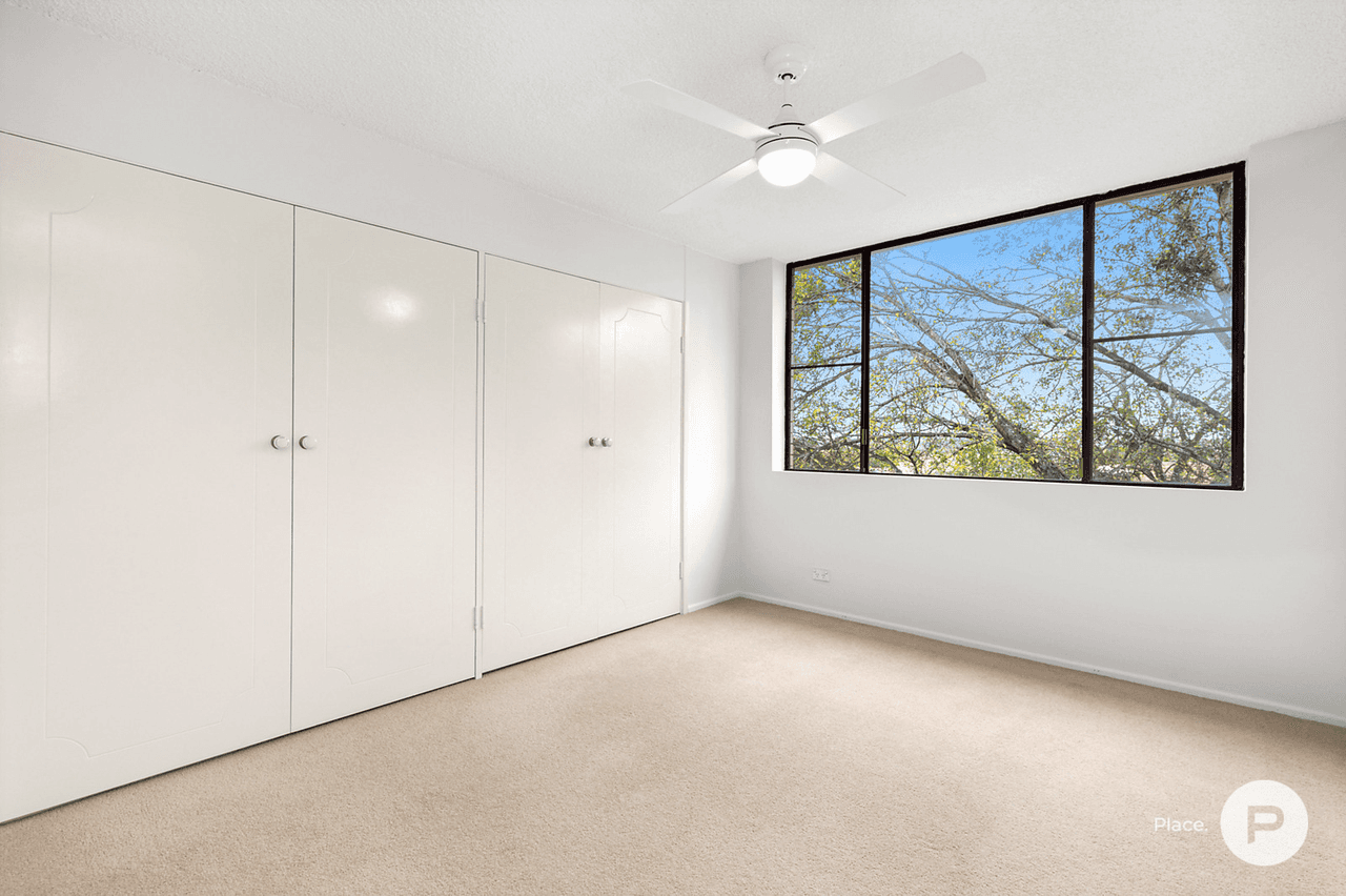 5/14 Charlton Street, Hamilton, QLD 4007