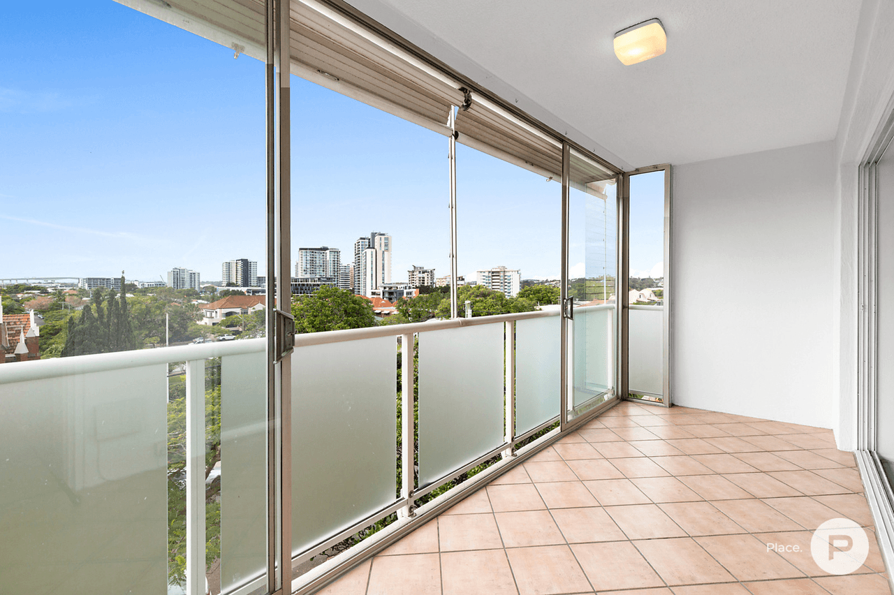 5/14 Charlton Street, Hamilton, QLD 4007