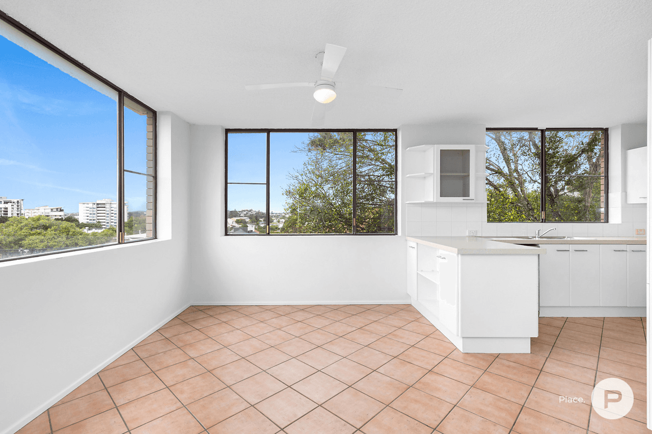 5/14 Charlton Street, Hamilton, QLD 4007