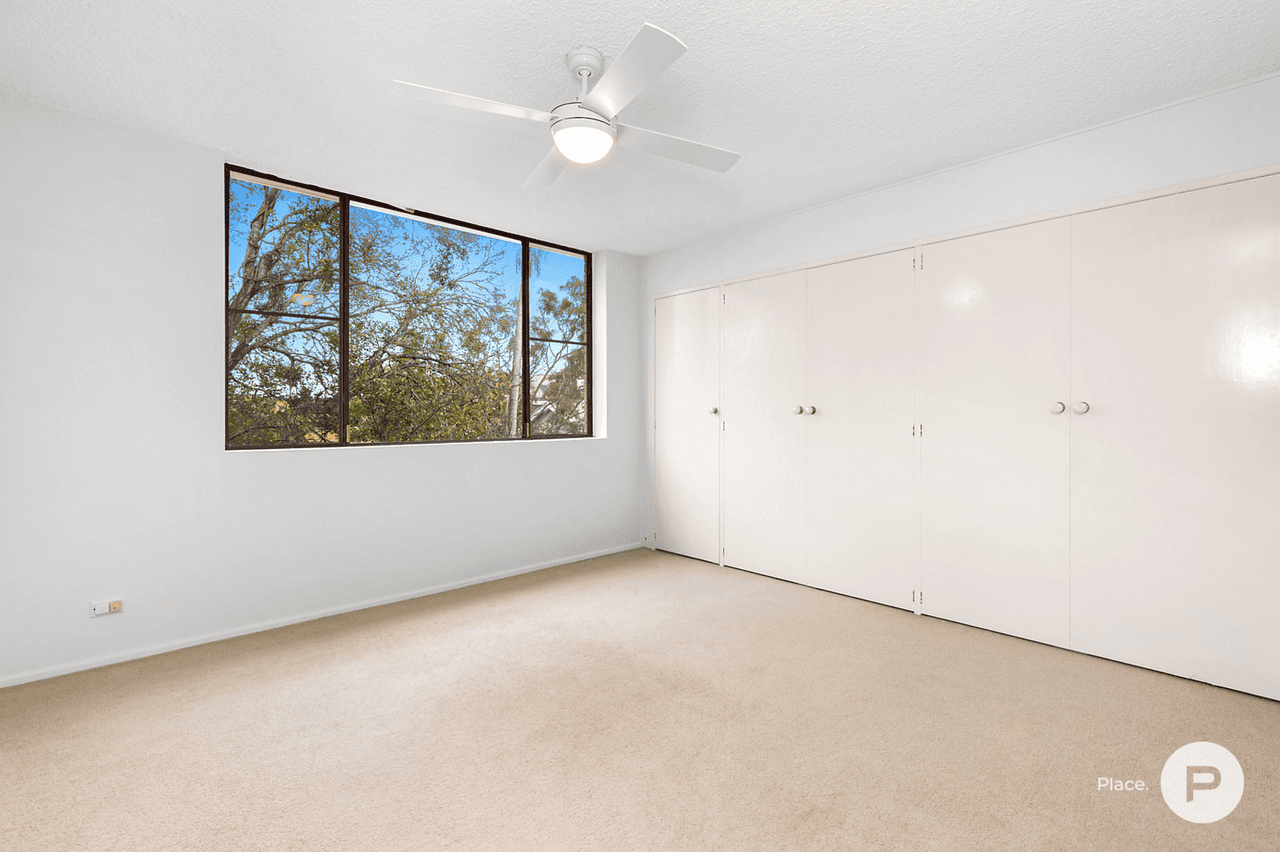 5/14 Charlton Street, Hamilton, QLD 4007