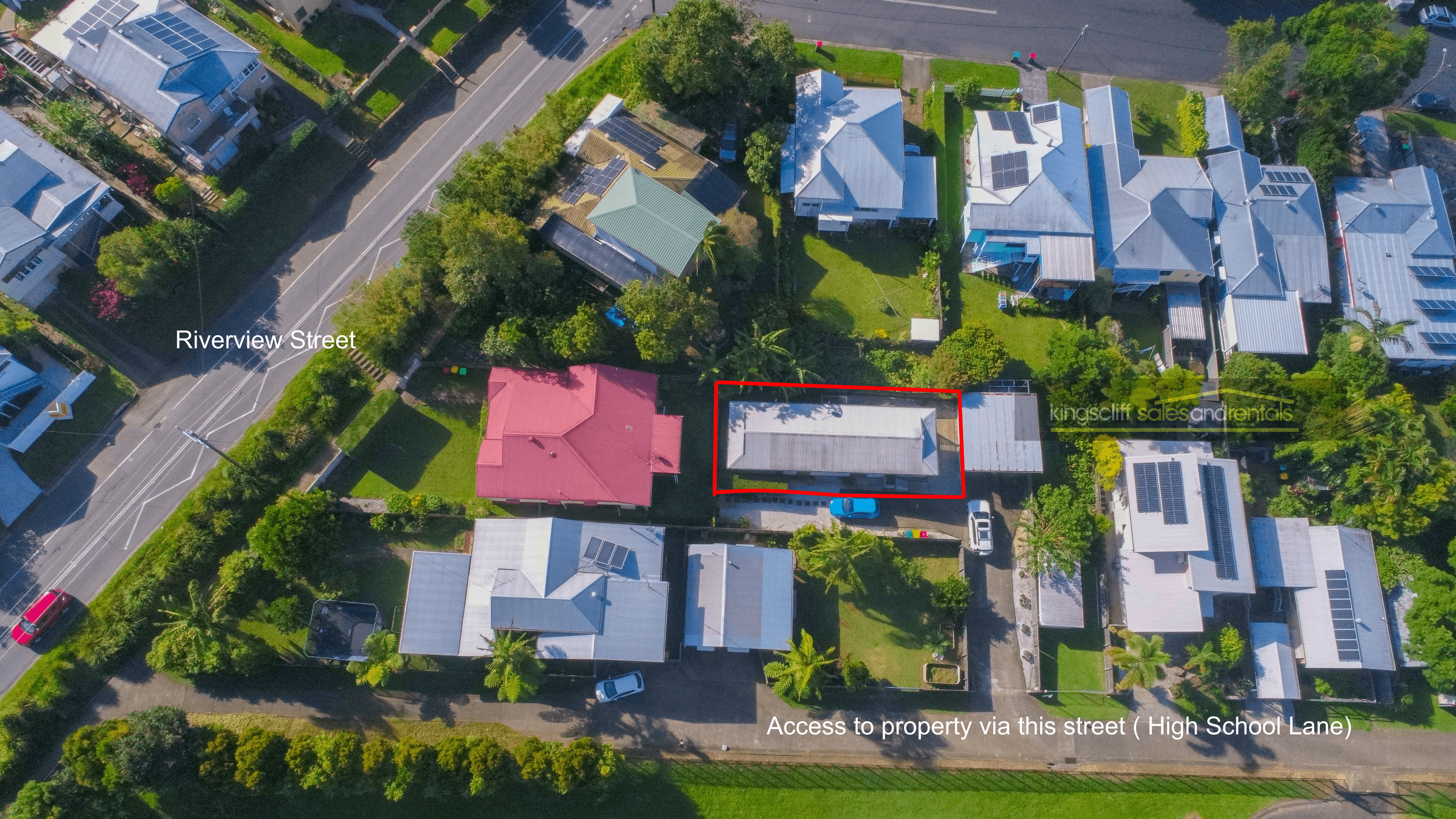 82B Riverview Street, MURWILLUMBAH, NSW 2484