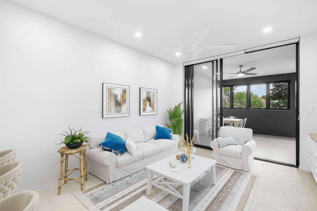 3003/172 Venner Road, Yeronga, QLD 4104