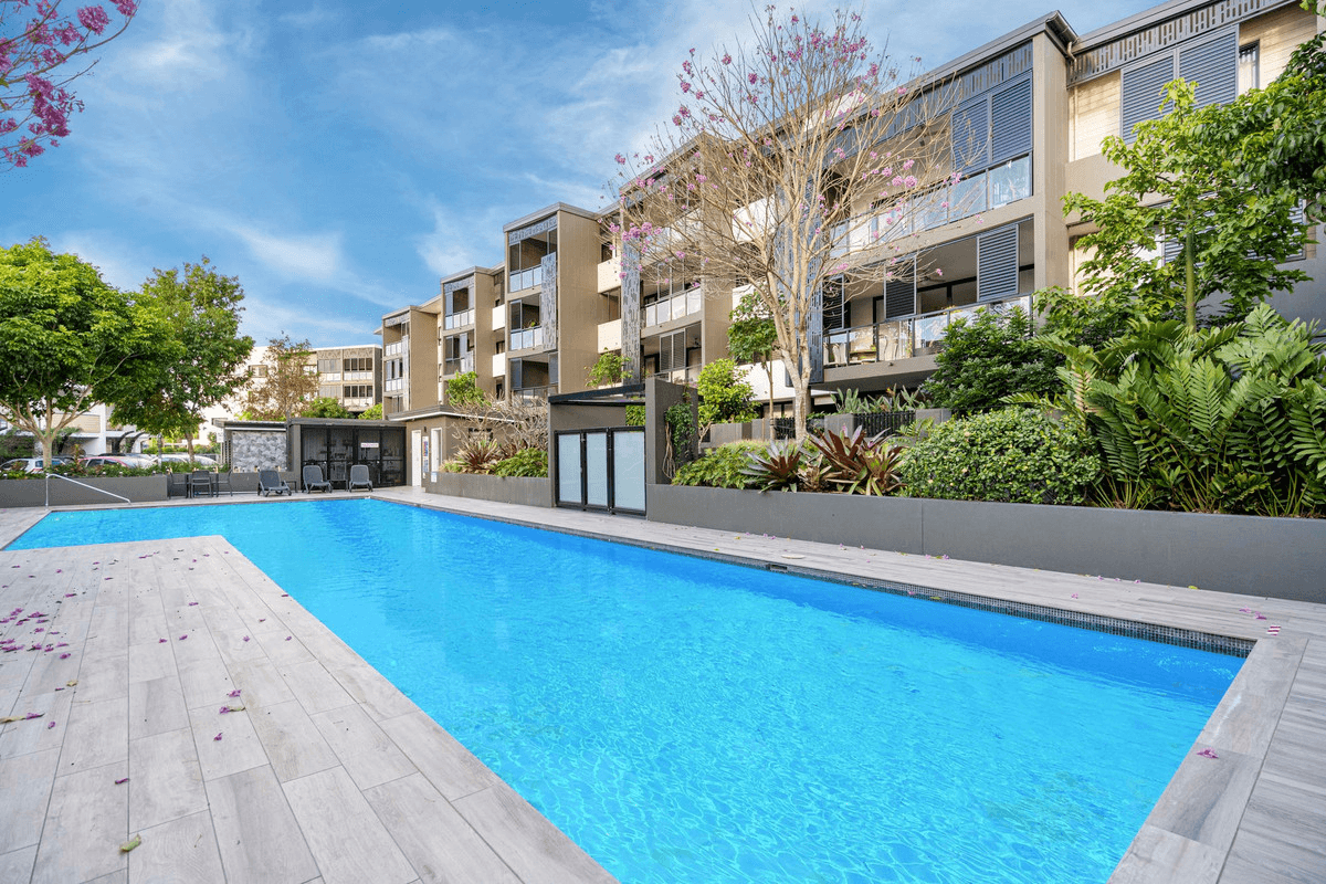 3003/172 Venner Road, Yeronga, QLD 4104