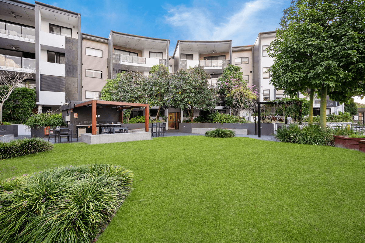 3003/172 Venner Road, Yeronga, QLD 4104