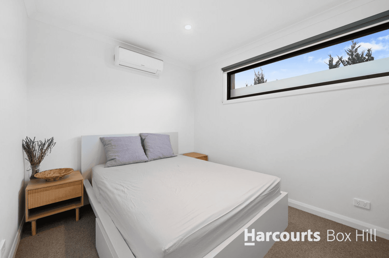 1/873 Doncaster Road, DONCASTER EAST, VIC 3109